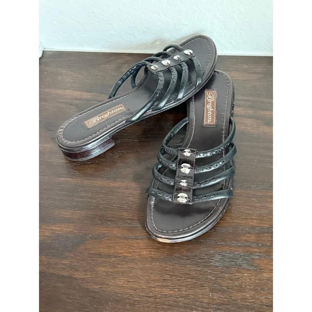 Brighton odyssey black